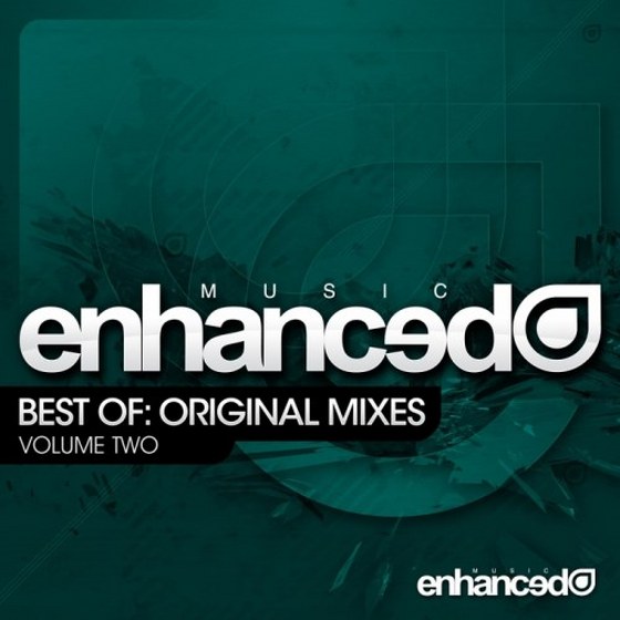 Enhanced Music Best Of: Original Mixes Vol.Two (2014)