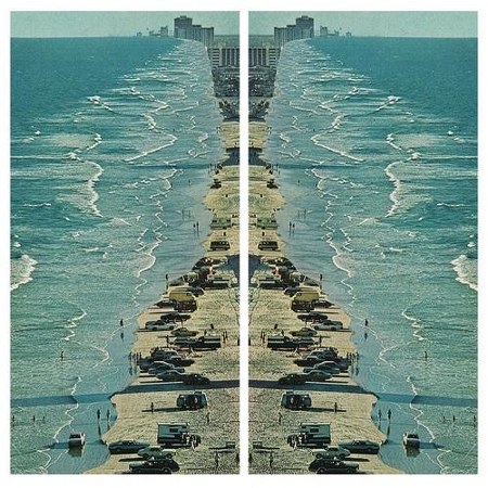 Moonbell. Afterlives (2014)