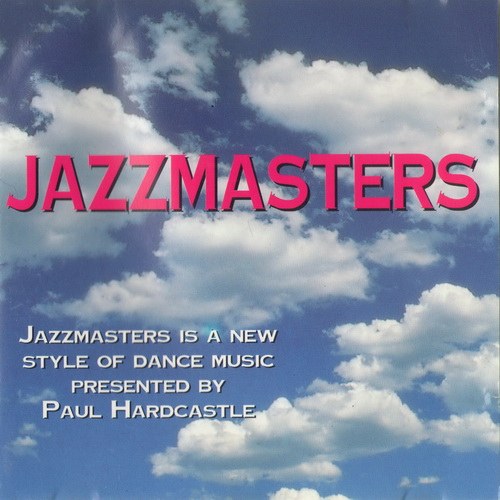 Paul Hardcastle.1993 - Jazzmasters