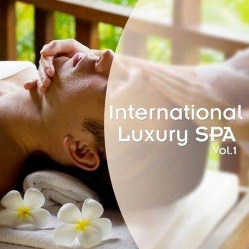 скачать International Luxury Spa Vol. 1 (2011)