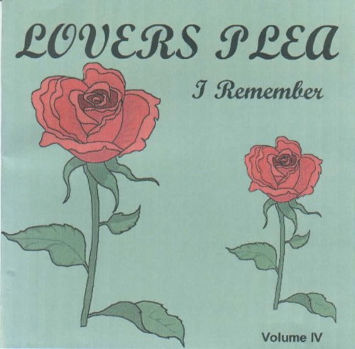 A Lovers Plea Collection 8CD Set (2011)