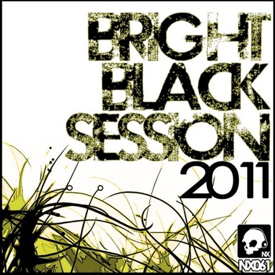 скачать Bright Black Session (2012)
