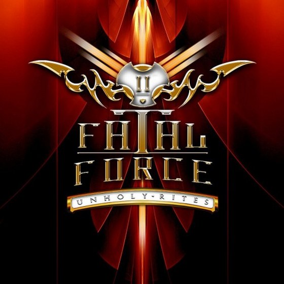 скачать Fatal Force. Unholy Rites (2012)