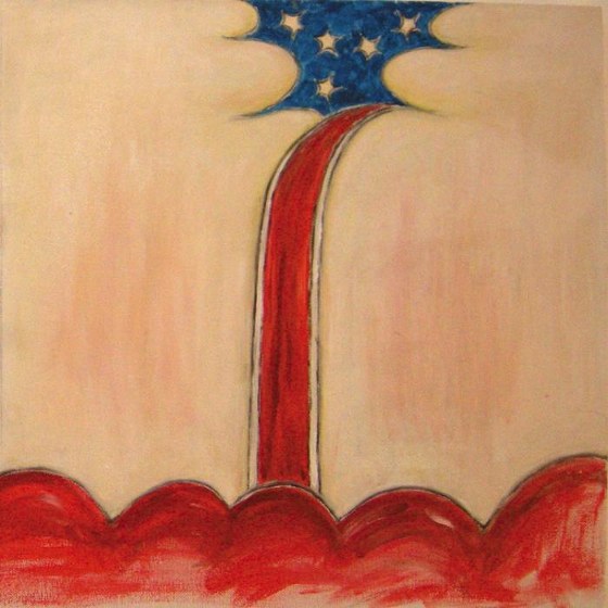 скачать Josephine Foster. Blood Rushing (2012)