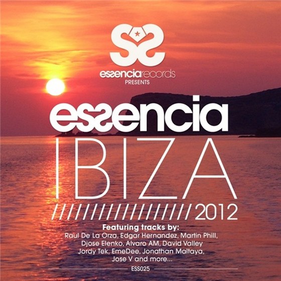 скачать Essencia Ibiza (2012)