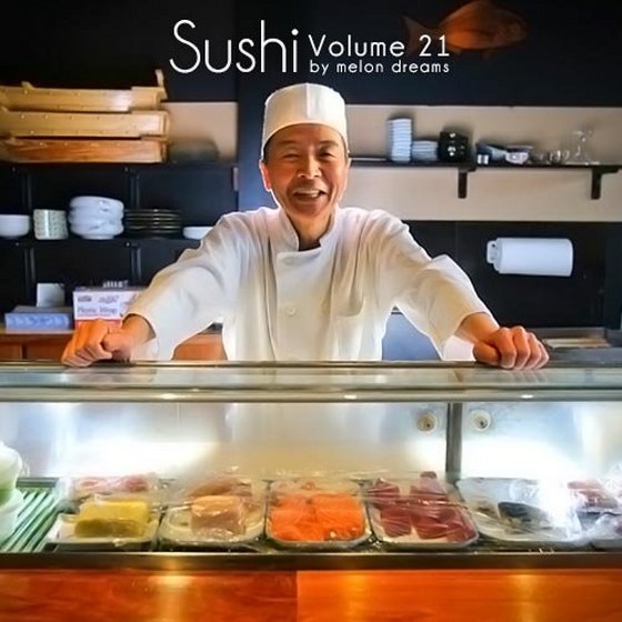 Sushi Volume 21 (2013)