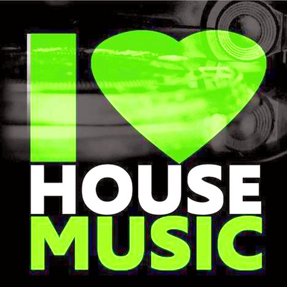 Big Recommendation of Streams. House, Progressive Club (2014)