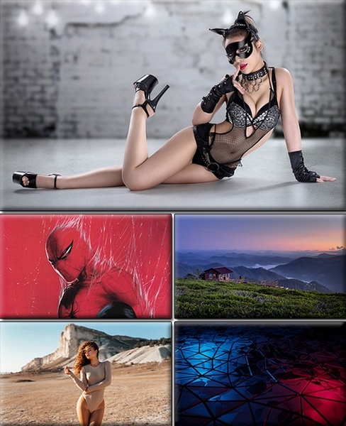 Computer Desktop Wallpapers Collection. www.cwer.ru