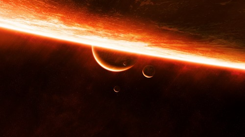 Computer Desktop Wallpapers Collection. www.cwer.ru