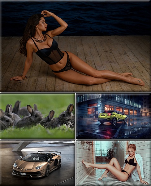 Computer Desktop Wallpapers Collection. www.cwer.ru