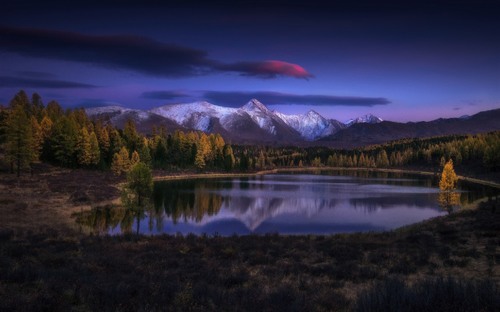 Computer Desktop Wallpapers Collection. www.cwer.ru