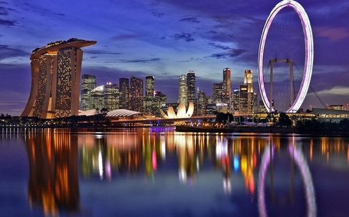 Computer Desktop Wallpapers Collection. www.cwer.ru