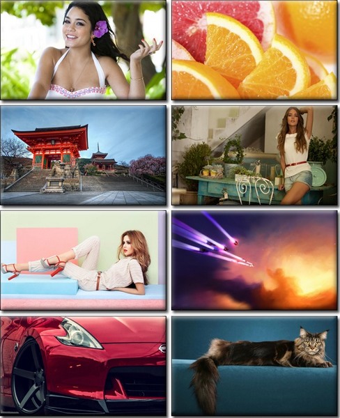 Computer Desktop Wallpapers Collection. www.cwer.ru