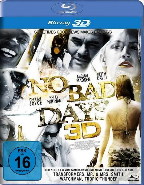 Потерянное сокровище Майя, или Не бывает плохих дней (2008) HDRip