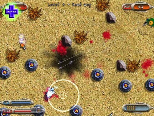 скриншот игры