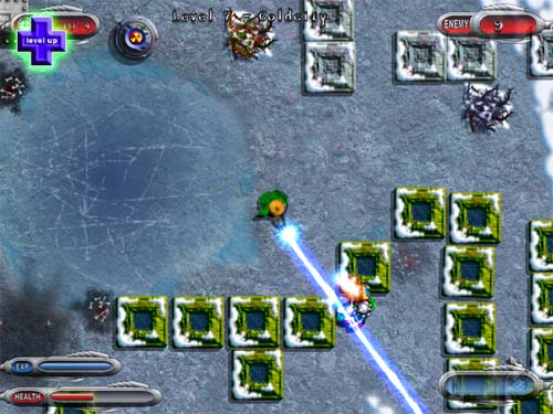 скриншот игры