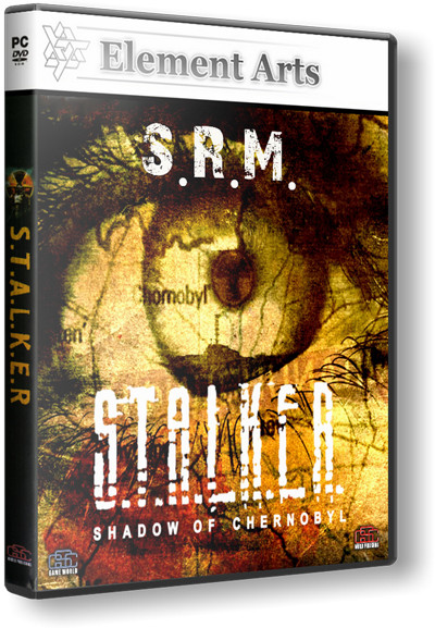 S.T.A.L.K.E.R. - S.R.M