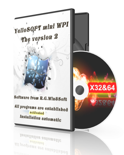 YelloSOFT mini WPI v.2