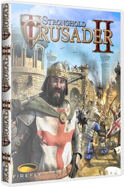 Stronghold Crusader 2