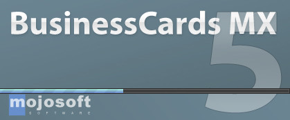 BusinessCards MX 5.00