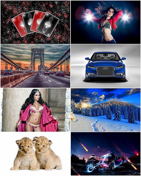 Fresh Computer Wallpapers #322