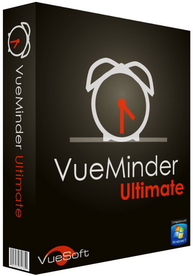 VueMinder Ultimate / Pro 11.2.9