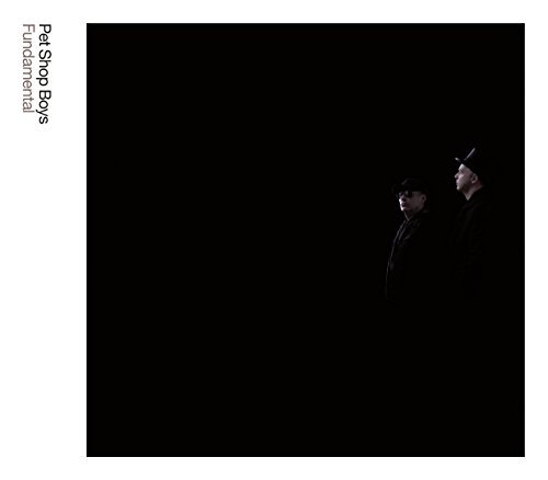 Pet Shop Boys. Fundamental: Further Listening 2005-2007