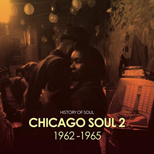 Chicago Soul 2