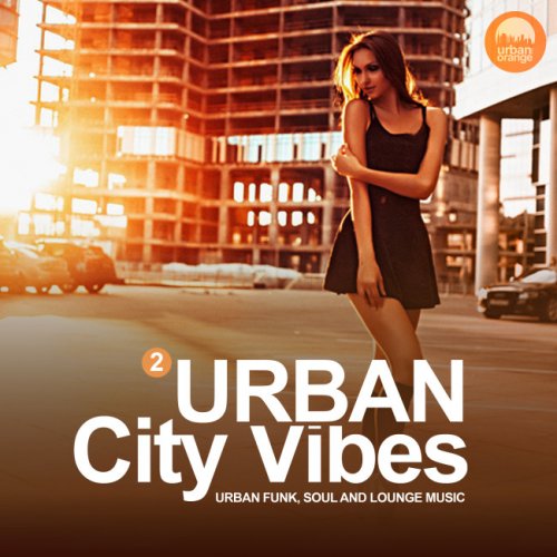 Urban City Vibes Vol.2