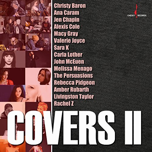 Covers II