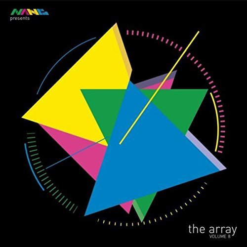 Nang Presents The Array Vol.8