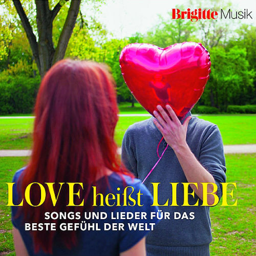 Love Heisst Liebe