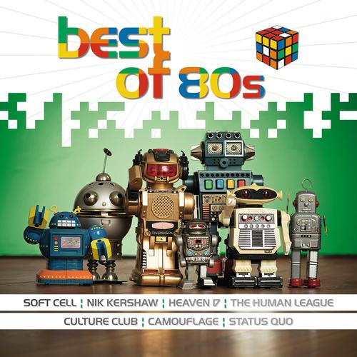 Best Of 80's