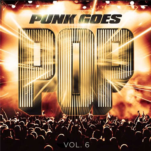 Punk Goes Pop Vol.6
