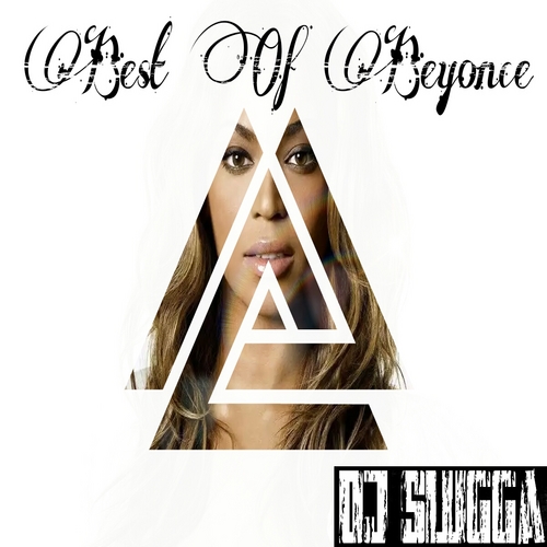 Beyonce. Best Of Beyonce