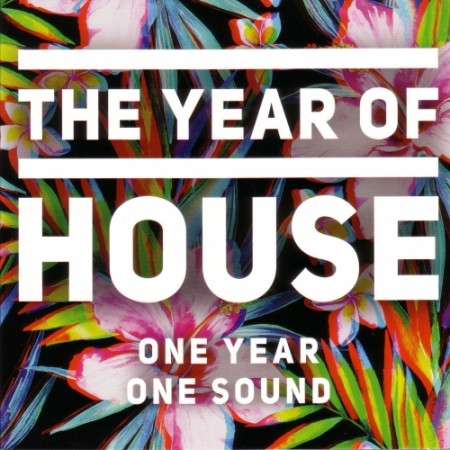 The Year Of House