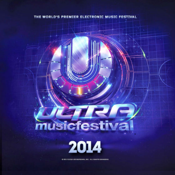 Ultra Music Festival 
