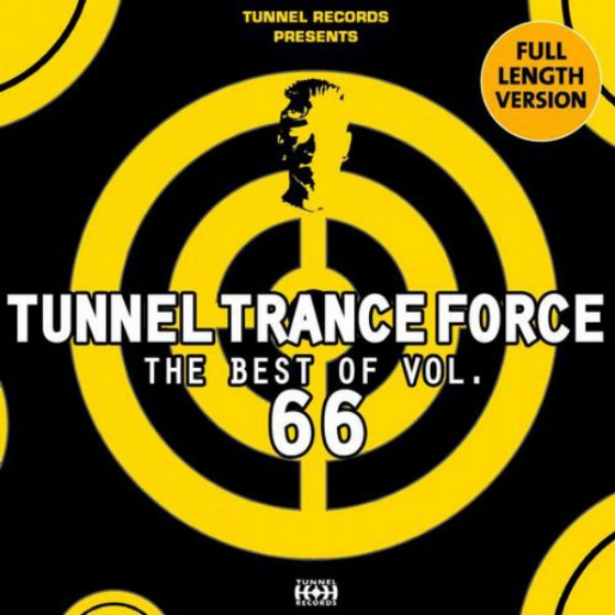 Tunnel Trance Force The Best Of Vol.66