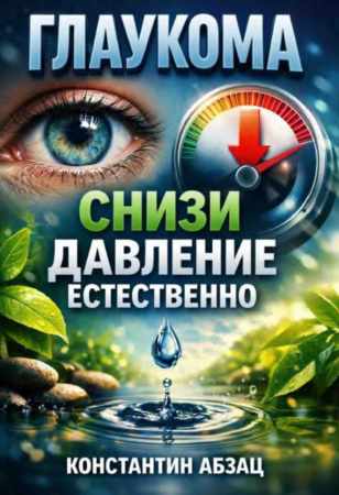 Глаукома