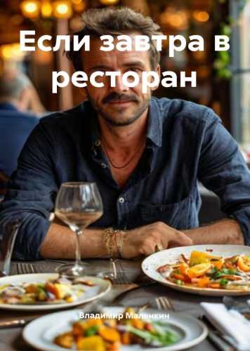 Если завтра в ресторан