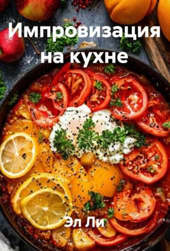 Импровизация на кухне