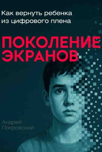 Поколение экранов