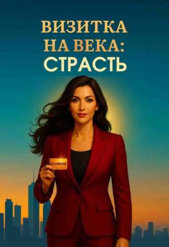 Визитка на века