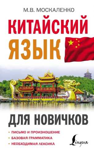 Китайский язык для новичков