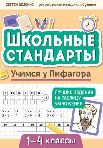 Учимся у Пифагора