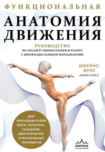 Функциональная анатомия движения