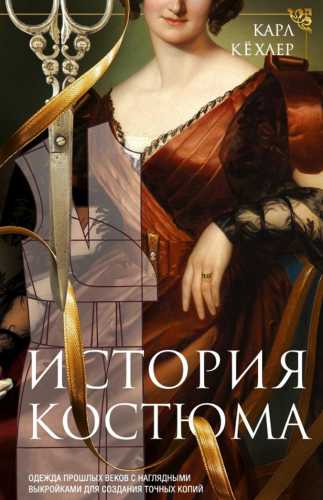 История костюма