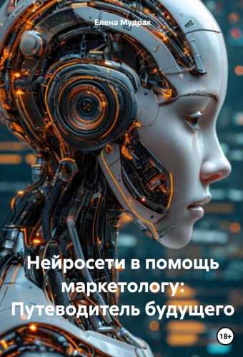 Нейросети в помощь маркетологу