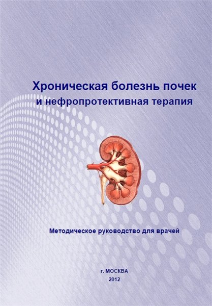 Е.М. Шилов, М.Ю. Швецов. Хроническая болезнь почек и нефропротективная терапия