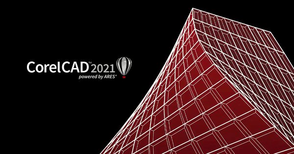 CorelCAD 2021